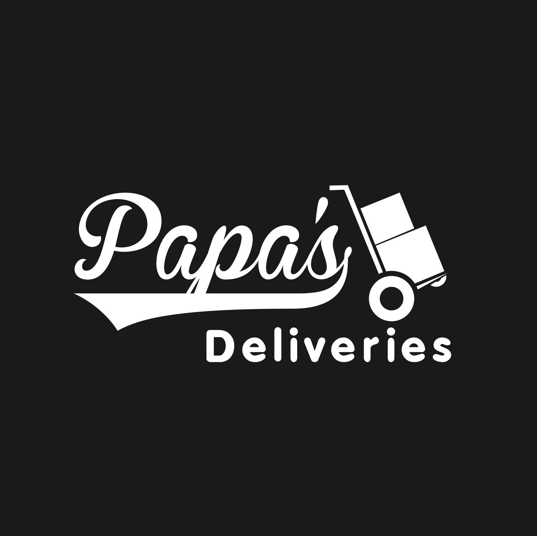 Papa's Deliveries